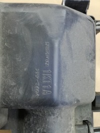 фото thumb №8, Nissan juke f15 1,6b корпус фильтра воздуха