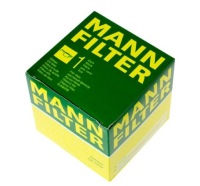 фото thumb №1, Фильтр масла mann alfa romeo giulietta 940 1.8 2017-