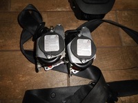 фото thumb №4, Ford transit mk8 подушка безопасности водителя +2 x pas ремонт