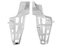 фото thumb №1, Lexus rx 2012-2015 направляющая бампера левая задняя 5256648020