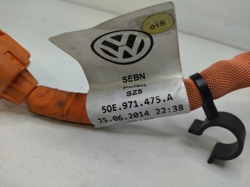 фото thumb №7, 5qe971475a жгут шланг vw e-golf golf