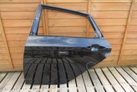 фото thumb №1, Дверь задние левая hyundai i40 kombi