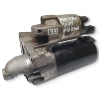 Купити Стартер mini one first f56 1.4 16v vti bosch 0001138004, фото thumb