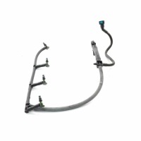 Ford transit mk7 2.2 tdci шланг пального упорскування Ціна, фото thumb