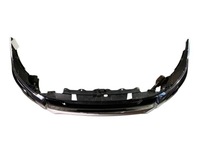 фото thumb №8, Mitsubishi outlander 2018 бампер передній