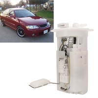 фото thumb №10, Модуль модуля насоса топлива stabilna производительность 034ge e8502m dla sentra 2000