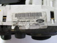 фото thumb №4, Панель обдув кондиционера ford focus 3m5t19980ad