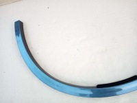 фото thumb №3, Alfa romeo stelvio veloce правая молдинг крыла перед 156146589