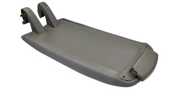 фото thumb №16, Кришка ковпачок кришка підлокітника seat exeo audi a4 b6 a4 b7 сірий