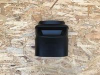 фото thumb №1, Захист заглушка тунель задня alfa romeo giulia