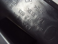 фото thumb №5, Защита подвеска задняя dacia duster ii 17-