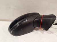 фото thumb №6, Дзеркало зовнішнє праве 12 pin a262446-05a renault captur ii 19-