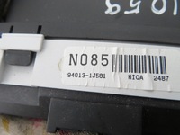 фото thumb №10, Hyundai i20 i lift 12-14 приборы счетчик 1.1 crdi 94013-1j581