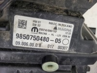фото thumb №9, Lancia ypsilon повний led права 9850750480 f-v.at