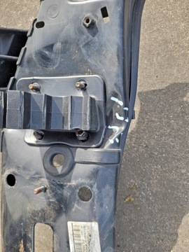 фото thumb №6, Pas переднє підсилювач балка перед hyundai ix35 / tucson 2 ii 2009-15