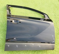 фото thumb №2, Opel crossland x дверь правые передние, перед