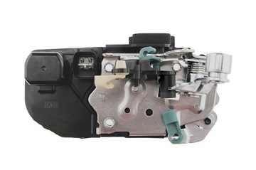 фото thumb №9, Амортизатор центрального замка перед