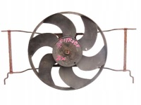 Купить Вентилятор радиатора citroen zx 1991-1998 год, фото thumb