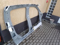 фото thumb №7, Isuzu d-max 2 ii левый bok стойки порог