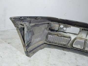 фото thumb №8, Vw golf iii 3 бампер перед переднее