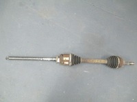 фото thumb №1, Привідний вал права toyota rav4 2.0 vvti 00-05