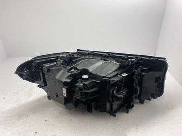 фото thumb №8, Bmw 5 g30 g31 лампа ліва led 8499111