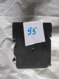 фото thumb №1, Renault scenic ii насос гальмівна abs 265950300