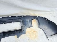 фото thumb №10, Бампер audi q5 8r 8r0 08-16 зад заднее 8r0807941 две 2 трубы