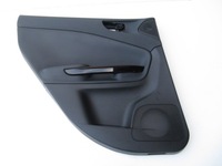 фото thumb №1, Боковина двері лівий зад шкіра alfa romeo giulietta