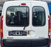 фото thumb №1, Двері стулка задня праве renault kangoo i 1