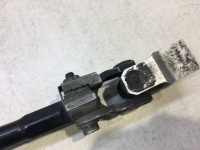 Крестовина колонки рулевого w168 1.4 a1684620478 Недорого, фото thumb