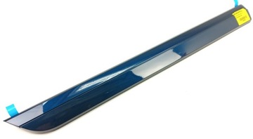 фото thumb №1, Планка дверь правый зад vw passat b8 3g0854950 lp5m