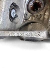 фото thumb №12, Porsche macan 95b ступица колеса заднего