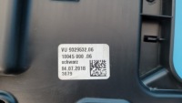 фото thumb №14, Bmw 5' g31 518d touring корпус колонки кермового 9329532 6805426