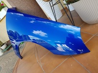 фото thumb №10, Mini cooper hatch iv e 23- крыло правый передний перед