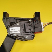 Потенциометр газа opel zafira b 1.8 бензин 9202341bt nr67 Недорого, фото thumb