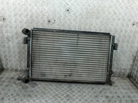 фото thumb №1, Радиатор wody vw golf v 1.4 16v