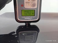 фото thumb №9, Крыло правый перед передний vw transporter t6 7e0 15-