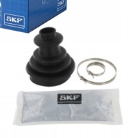 фото thumb №1, Захист шарнір привідного універсальна do chevrolet lacetti