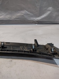 фото thumb №9, Панель под лобовым стеклом пластиковый внутренние nissan qashqai j11 оригинальный номер 68310 4eh0a