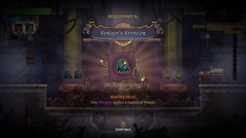 КОДОВОЙ КЛЮЧ S/X ДЛЯ ROGUE LEGACY 2 XBOX ONE S/X