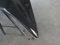 фото thumb №10, Vw phaeton 02-07 капот крышка двигателя