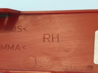 Свет отражающий volvo t. s40, v50 04- pr в Украине, фото thumb