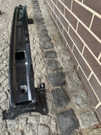 Купить Балка pod бампер перед передняя audi a1 ii 82a 82a807109 2018-, фото thumb