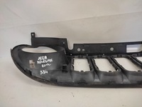 фото thumb №6, Jeep renegade решётка радиатора решётка радиатора радиатора перед 2014-