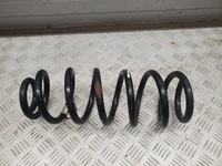 фото thumb №1, Dodge durango 2014 з передній пружина передня