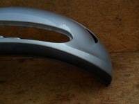 фото thumb №11, Renault zoe бампер передний перед 1119750x