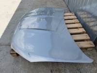 фото thumb №9, Капот nissan qashqai i j10 рестайлинг 2010-2013 цвет ky0 g оригинал