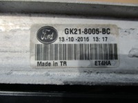 фото thumb №4, Радиатор wody вентилятор ford transit mk8 custom