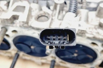 фото thumb №11, Головка двигателя peugeot partner фургон 5 9651936080 2.0l дизель 66kw 2004